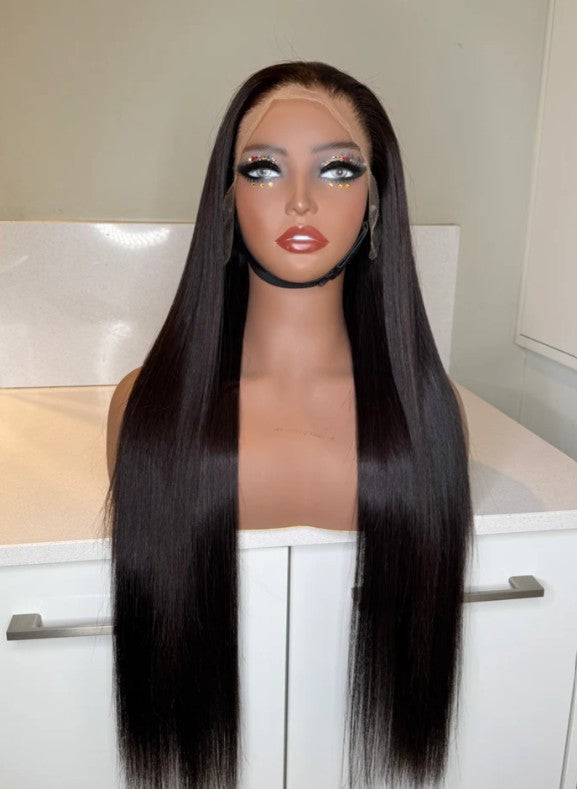 Bone Straight- The Barbiana 🎀