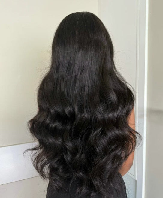 Natural Body Wave - Black Barbie 🎀