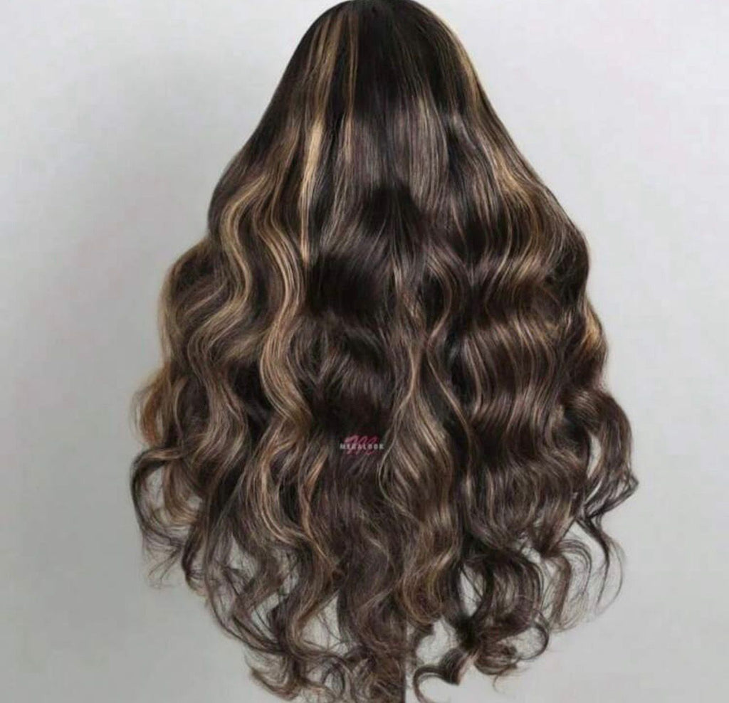 Natural Body Wave- Brandy 🎀