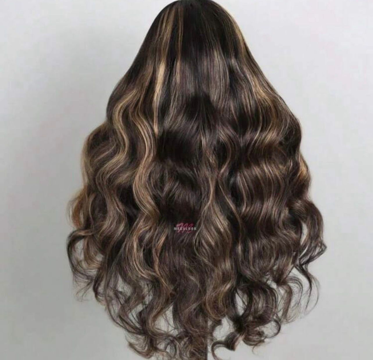 Natural Body Wave- Brandy 🎀