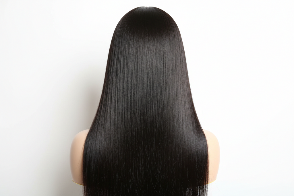 Bone Straight- The Barbiana 🎀