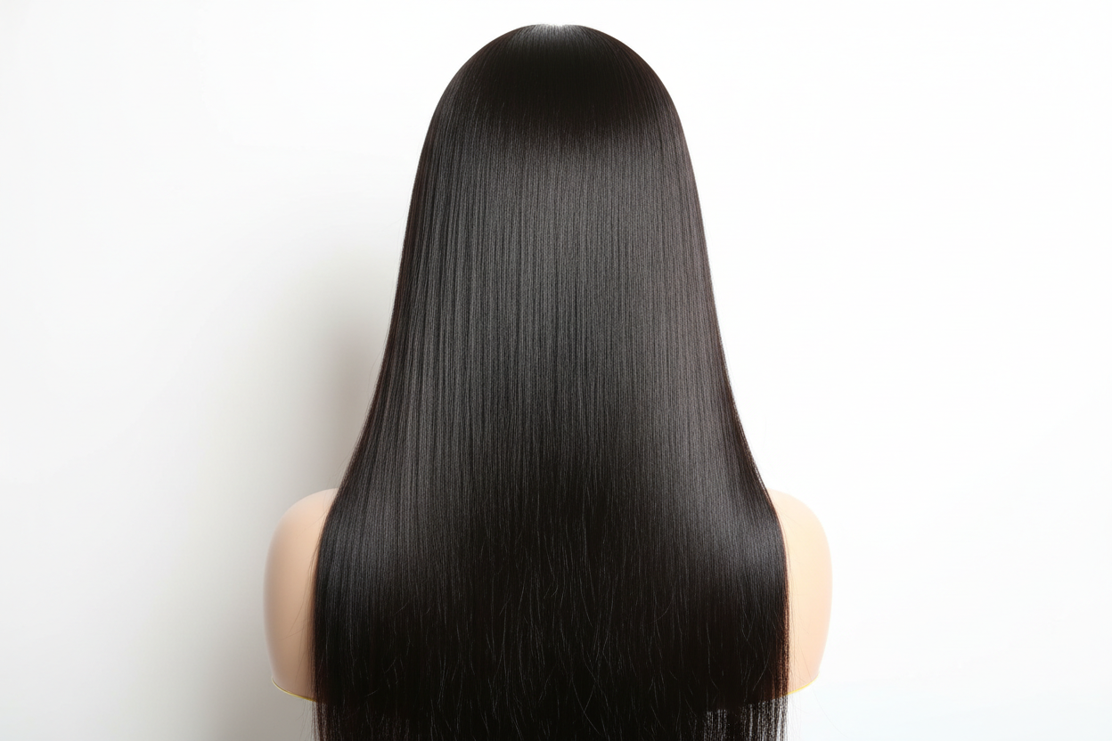 Bone Straight- The Barbiana 🎀