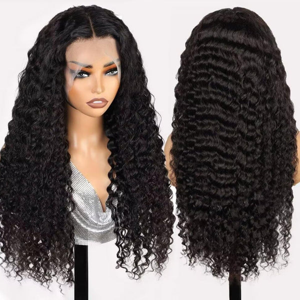 Barbie Deep Wave - Glueless Wig 🎀